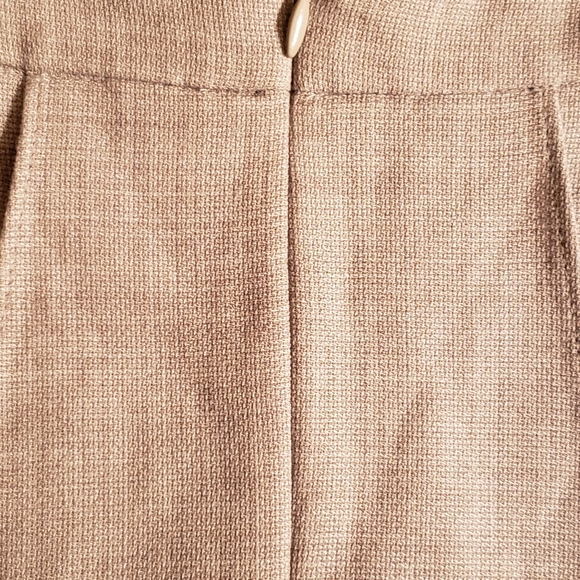 Escada Skirt - Picture 11 of 15